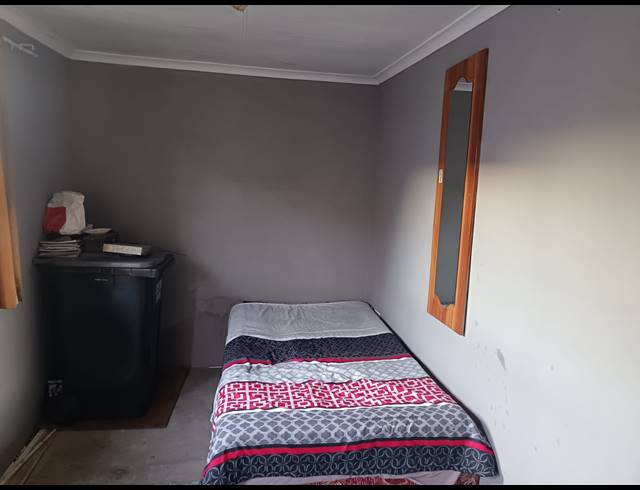 3 BEDROOM FREEHOLD FOR SALE IN MXOLISI PHETANI